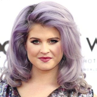 Kelly Osbourne in LOGO's 2012 NewNowNext Awards