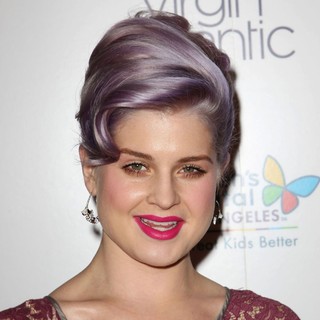 Kelly Osbourne in BritWeek 2012 Gala Hosted by Piers Morgan Benefiting Children's Hospital Los Angeles