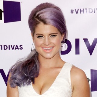 VH1 Divas 2012
