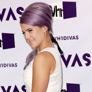 Kelly Osbourne in VH1 Divas 2012
