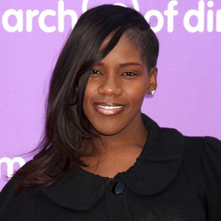 Kelly Price in 5th Annual March of Dimes Celebration of Babies Luncheon
