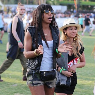 The 2013 Coachella Valley Music and Arts Festival - Week 1 Day 2