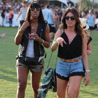 The 2013 Coachella Valley Music and Arts Festival - Week 1 Day 2