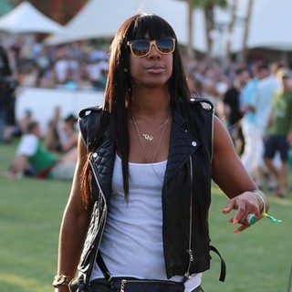 The 2013 Coachella Valley Music and Arts Festival - Week 1 Day 2
