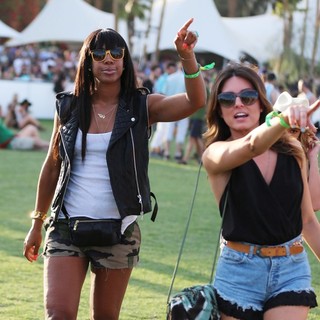 The 2013 Coachella Valley Music and Arts Festival - Week 1 Day 2