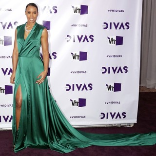 Kelly Rowland in VH1 Divas 2012