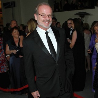 Kelsey Grammer in 64th Annual Directors Guild of America Awards - Arrivals