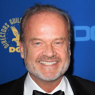 Kelsey Grammer in 65th Annual Directors Guild of America Awards - Arrivals