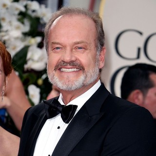 Kelsey Grammer in The 69th Annual Golden Globe Awards - Arrivals