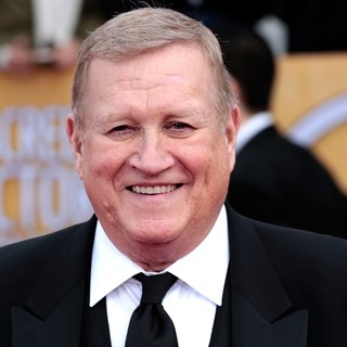 Ken Howard in 19th Annual Screen Actors Guild Awards - Arrivals