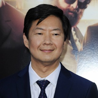 Los Angeles Premiere of The Hangover Part III