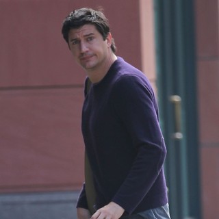 Ken Marino in Ken Marino Going to A Medical Centre