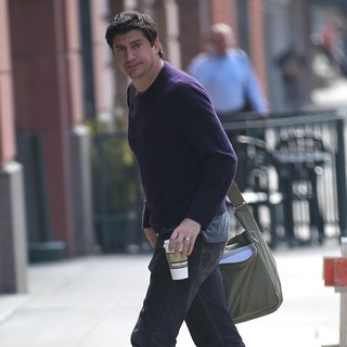 Ken Marino in Ken Marino Going to A Medical Centre