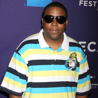 Kenan Thompson in 9th Annual Tribeca Film Festival - Premiere of Saturday Night - Arrivals