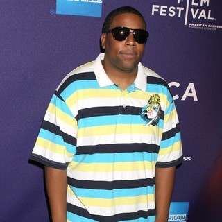 Kenan Thompson in 9th Annual Tribeca Film Festival - Premiere of Saturday Night - Arrivals