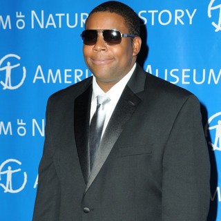 Kenan Thompson in The American Museum of Natural History Hosts The Museum Gala - Arrivals