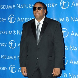 Kenan Thompson in The American Museum of Natural History Hosts The Museum Gala - Arrivals