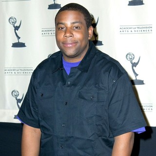Kenan Thompson in An Evening with Saturday Night Live