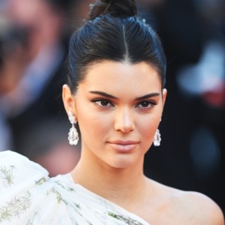 Kendall Jenner-70th Annual Cannes Film Festival - 120 Beats per Minute - Premiere