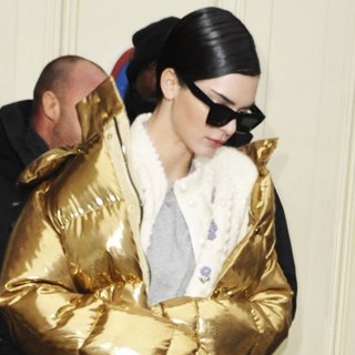 Paris Fashion Week Haute Couture Spring-Summer 2017 - Chanel - Arrivals