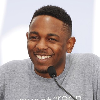 BET Awards 2013 Press Conference