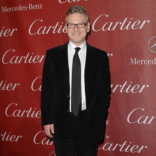 Kenneth Branagh in The 23rd Annual Palm Springs International Film Festival Awards Gala - Arrivals