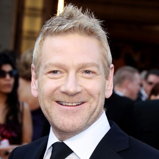 Kenneth Branagh in 84th Annual Academy Awards - Arrivals