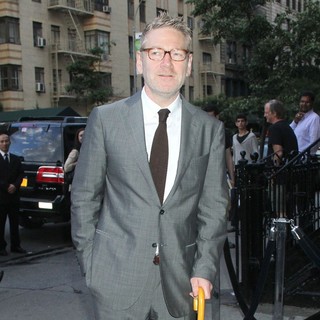 Kenneth Branagh in The Cinema Society and Allure Screening of People Like Us - kenneth-branagh-screening-people-like-us-02