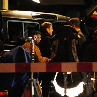 Kenneth Branagh in Shoot Scenes for Jack Ryan Movie on Location - kenneth-branagh-shoot-scenes-for-jack-ryan-01