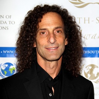 Kenny G in 2011 South-South Awards