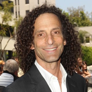 Kenny G in David Foster Honored with Star on The Hollywood Walk of Fame - kenny-g-david-foster-walk-of-fame-01