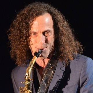 Kenny G Performs Live at Hard Rock Live - kenny-g-performs-live-03