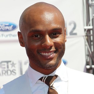 Kenny Lattimore