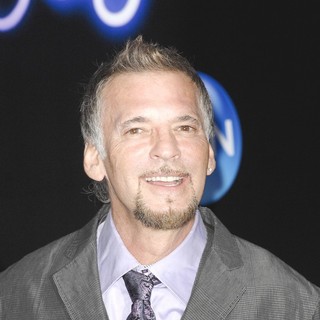 Kenny Loggins in Los Angeles Premiere of Footloose
