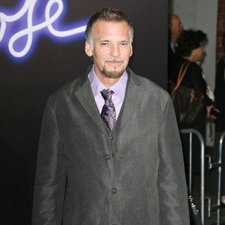 Kenny Loggins in Los Angeles Premiere of Footloose