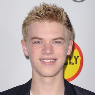 Kenton Duty in Los Angeles Premiere of Bully