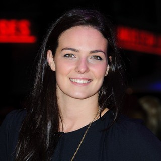 Keri-Anne Payne