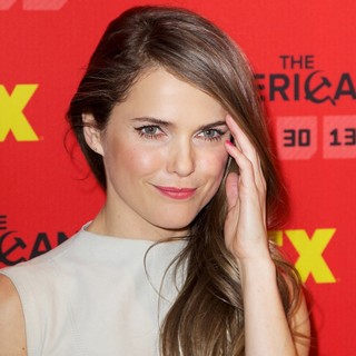 Premiere Screening of The Americans - Arrivals