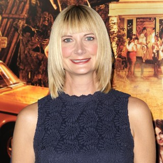 Kerri Kenney in The Premiere of Paramount Pictures' Fun Size - Arrivals