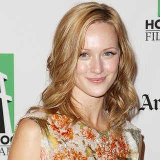 Kerry Bishe in 16th Annual Hollywood Film Awards Gala