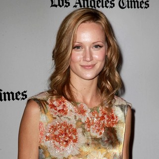 Kerry Bishe in 16th Annual Hollywood Film Awards Gala