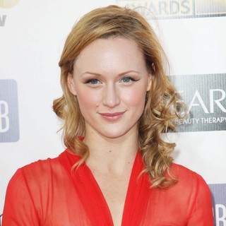 Kerry Bishe in 18th Annual Critics' Choice Movie Awards