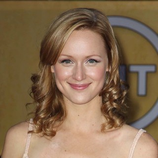 Kerry Bishe in 19th Annual Screen Actors Guild Awards - Arrivals