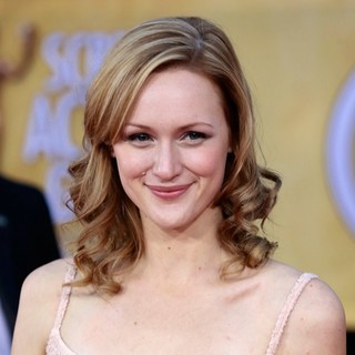 Kerry Bishe in 19th Annual Screen Actors Guild Awards - Arrivals