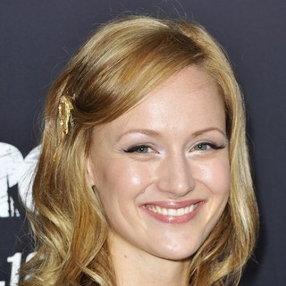 Kerry Bishe in Argo - Los Angeles Premiere