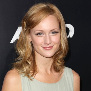 Kerry Bishe in Argo - Los Angeles Premiere