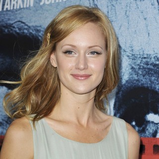 Kerry Bishe in Argo - Los Angeles Premiere