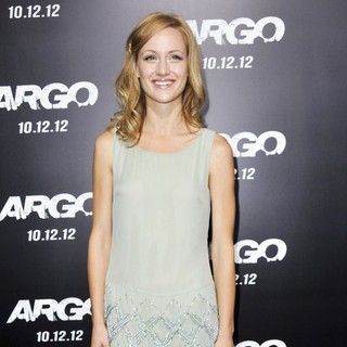 Kerry Bishe in Argo - Los Angeles Premiere