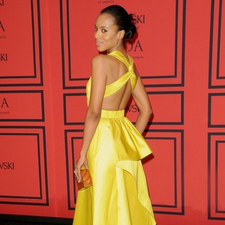 2013 CFDA Awards - Arrivals