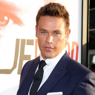 Kevin Alejandro in Los Angeles Premiere for The Fifth Season of HBO's Series True Blood - Arrivals